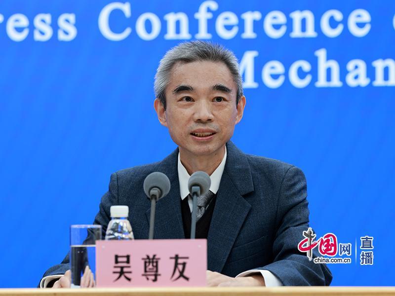 吴尊友：未来出现比现在传染性更强的变异毒株可能性非常小