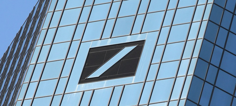 德意志银行服务子公司罢工