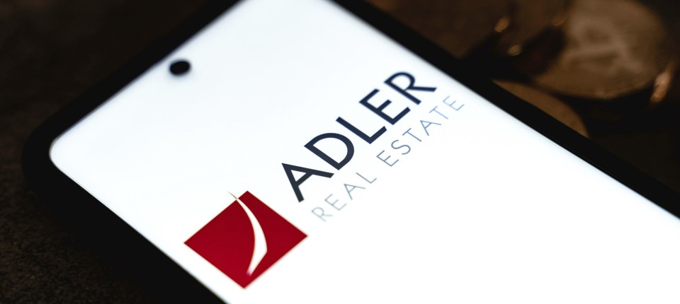 股票市场已决定德国商业银行在 Dax 指数中取代林德