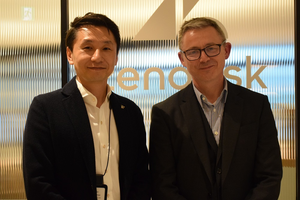 日本媒体：2023的趋势是实现“对话”的“智能CX”