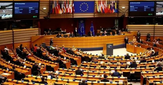 欧洲五大经济体，德国稳居第一，西班牙第五