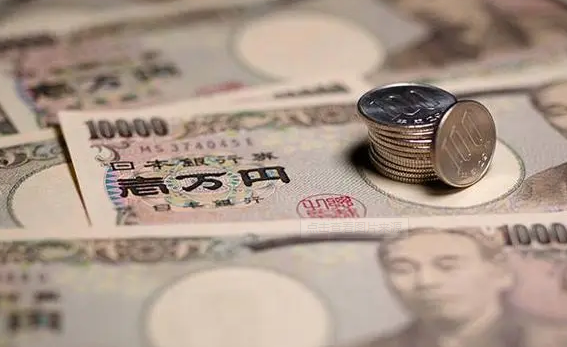 日本国债外资上月净抛售额超4万亿日元 创历年最高