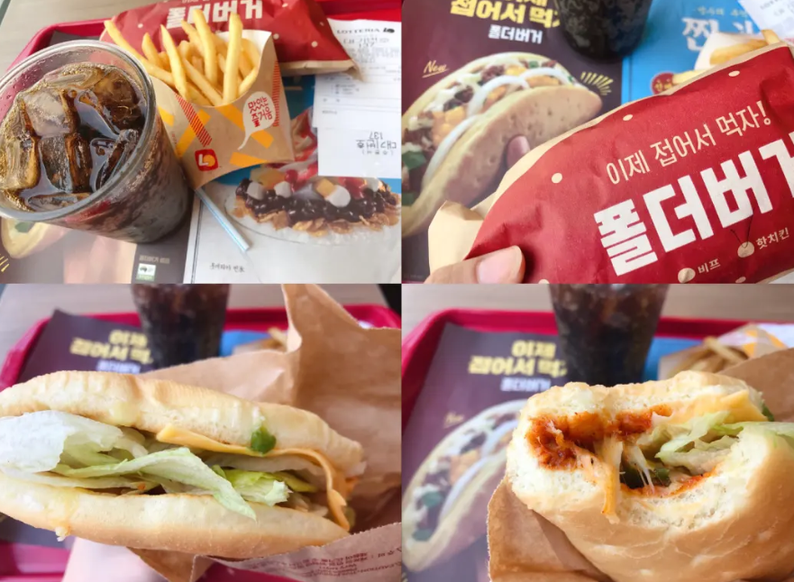 Zensho HD收购Lotteria的目的是什么？ 我过去在 Wendy’s 有过不好的经历。