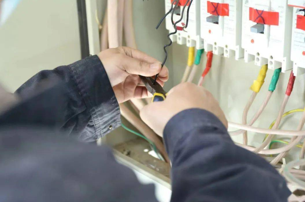 日本经济产业省紧急指示关电加强依法合规