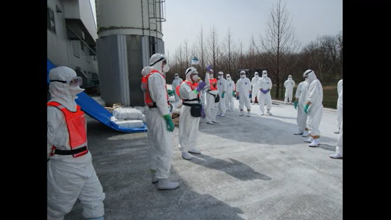 日本禽流感疫情肆虐：本季1500万只鸡被扑杀 创历史纪录