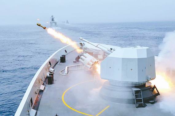 德媒：德国将首次派陆军参加亚太军演