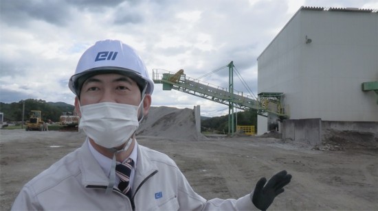 中日青年创业者：勇闯日本环保业界的中国青年