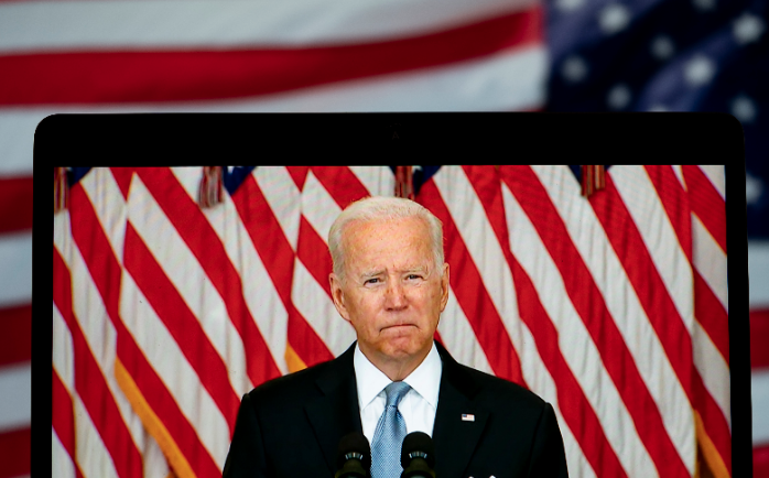 接连被美国“背刺”，朔尔茨要找拜登谈谈