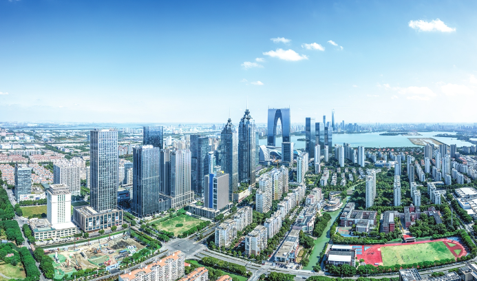 世界可以指望 2023 年中国经济的强劲增长：哥伦比亚大学经济学家