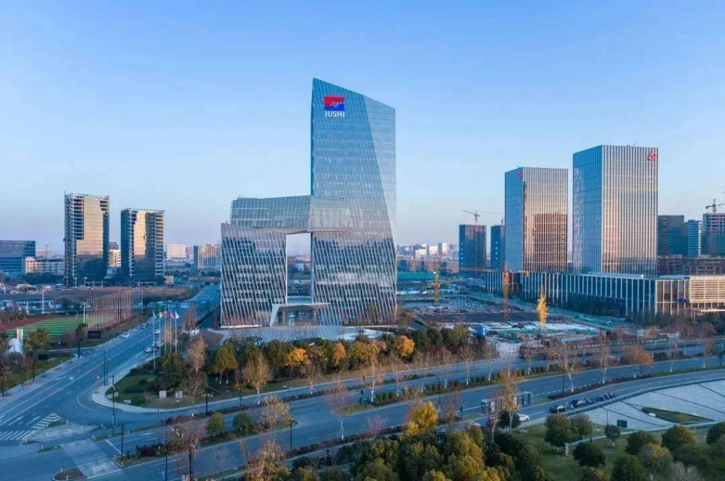 2024年中国上市公司百强排行榜：500家上榜企业上年度利润总额超6万亿元