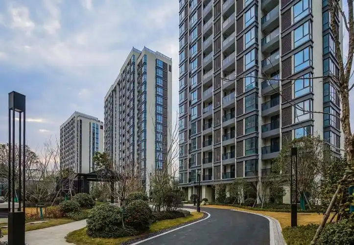 中国住建部：今年已交付住房338万套 完成既定目标