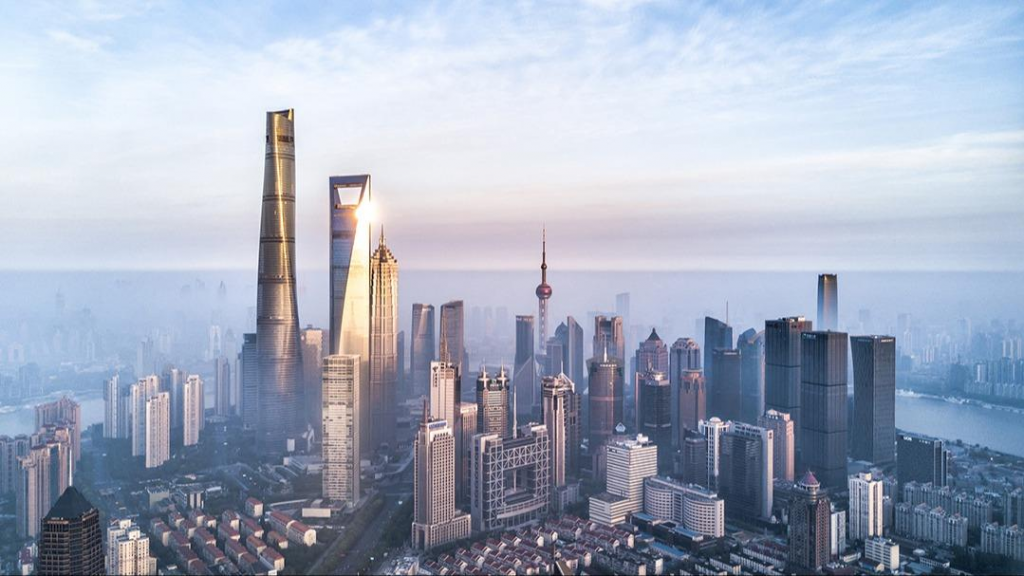 中国外债规模继续保持稳定