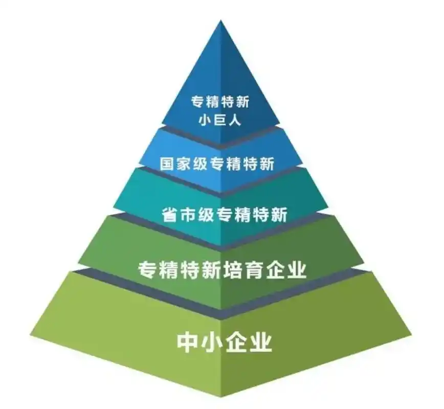 2024年我国中小企业加快转型升级
