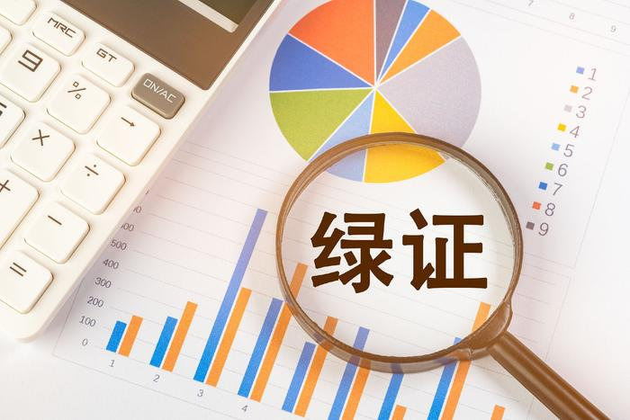 2024年中国交易绿证4.46亿个 增长3.6倍