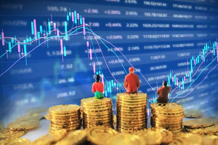 中国证监会印发《促进资本市场指数化投资高质量发展行动方案》