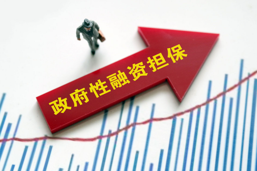 推动政府性融资担保扩面增量提质