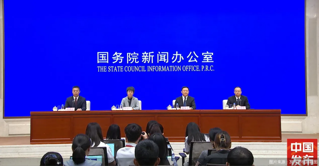 中国免保育教育费政策：预计今秋惠及约1200万人