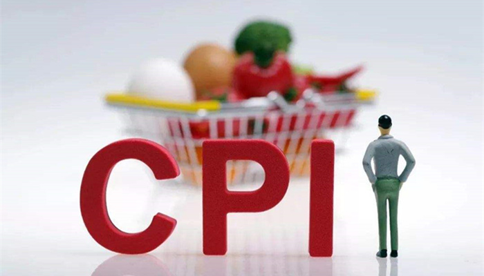 10月中国CPI同比由降转涨