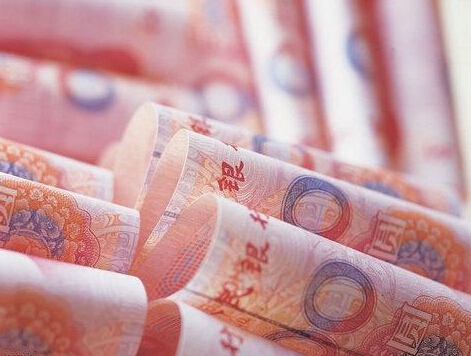 中国10月末M2余额同比增长8.2%