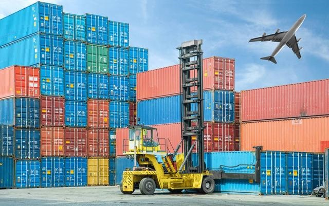 11月物流业景气指数50.9% 需求保持扩张