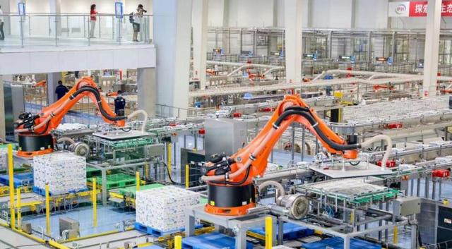 11月份中国制造业景气水平有所改善