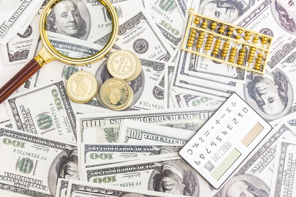 1月末中国外汇储备升至33991亿美元