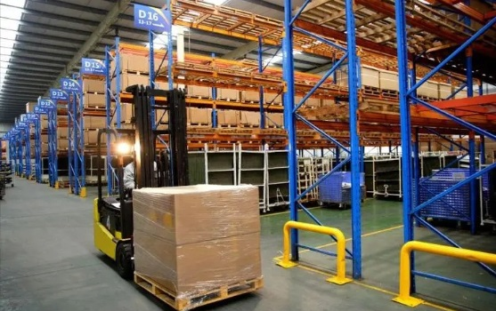 1月中国仓储行业整体保持良好运行态势