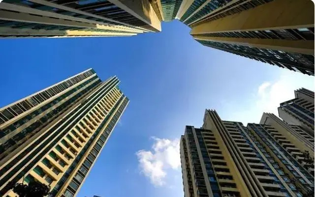 中国百城房价1月延续分化：新房上涨 二手房下跌